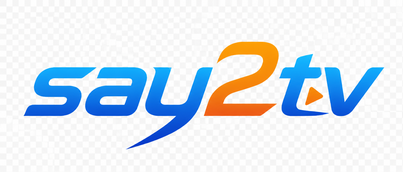 say2tv logo